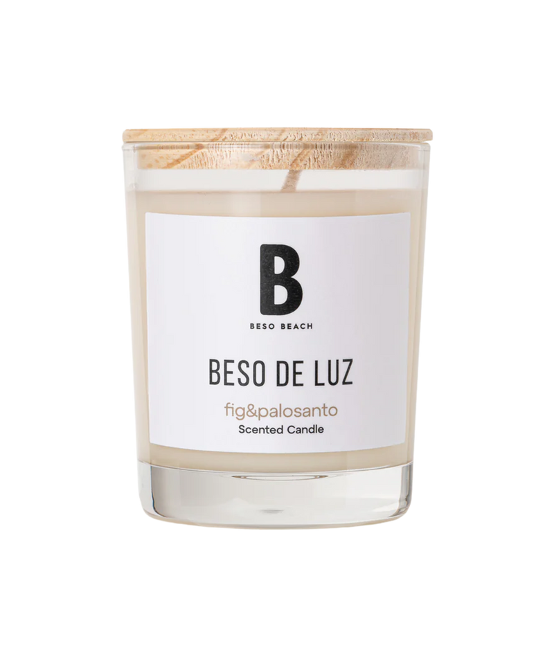 Beso Beach Candle