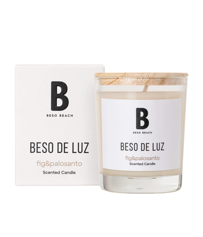 Beso Beach Candle
