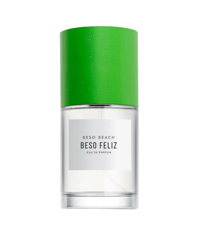 Beso Beach Feliz Parfum