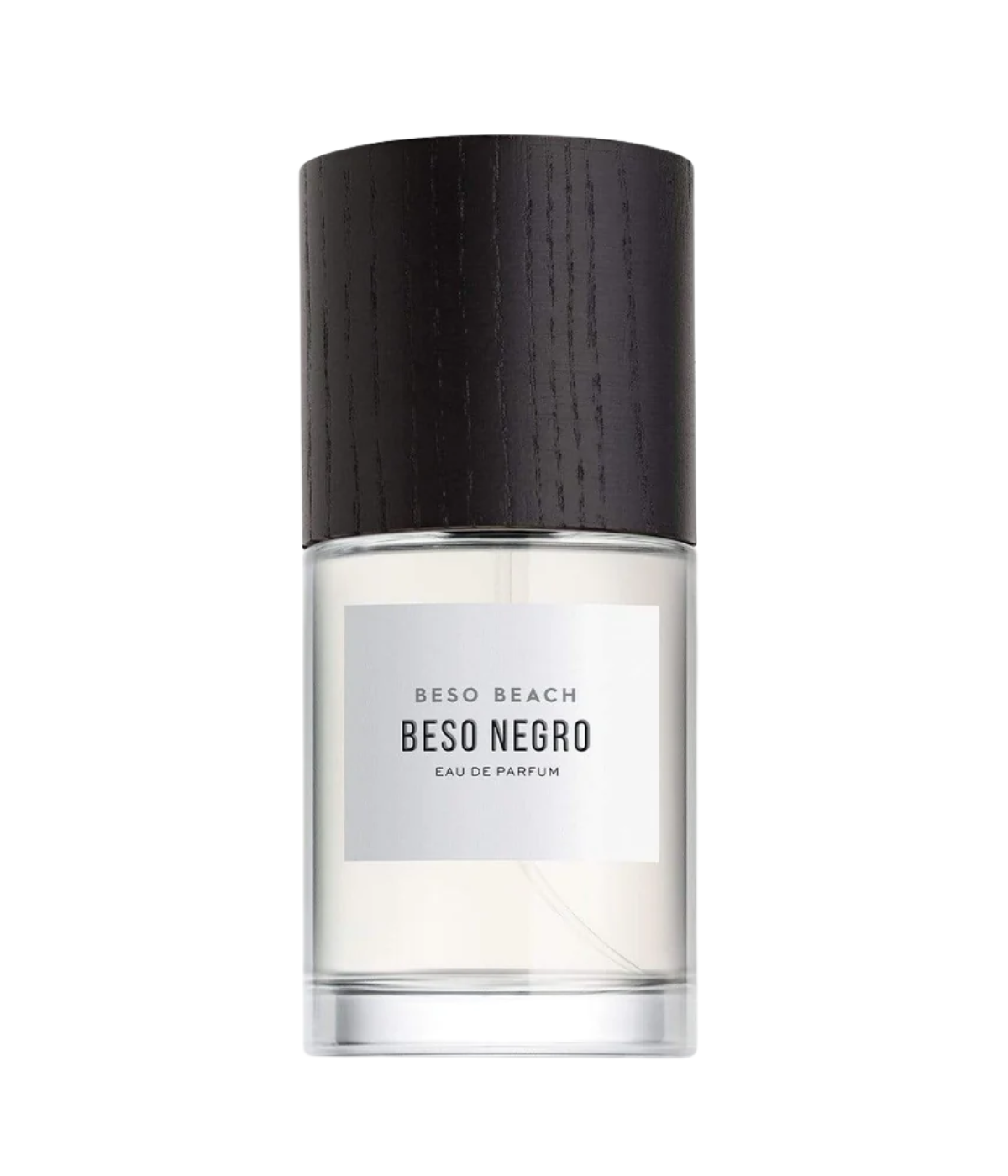 Beso Negro Perfume