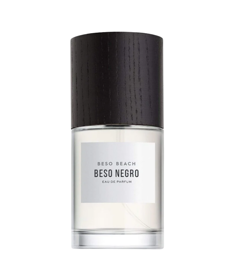 Beso Negro Perfume