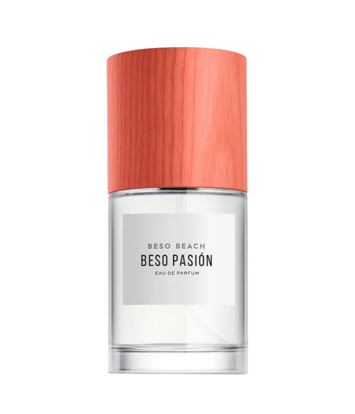 Beso Pasion Perfume