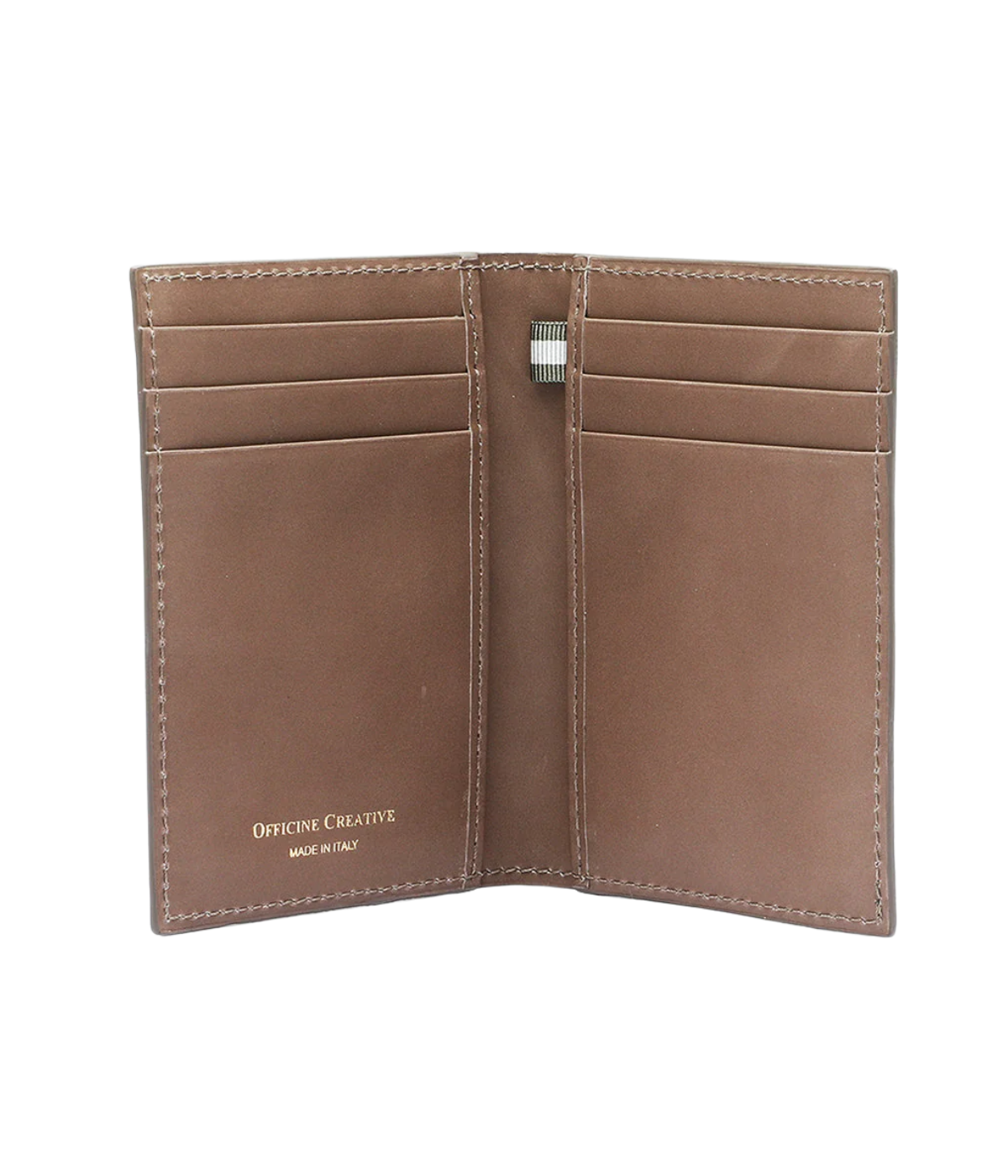 *FINAL SALE* Boudin 124 in Buttero Intreccio