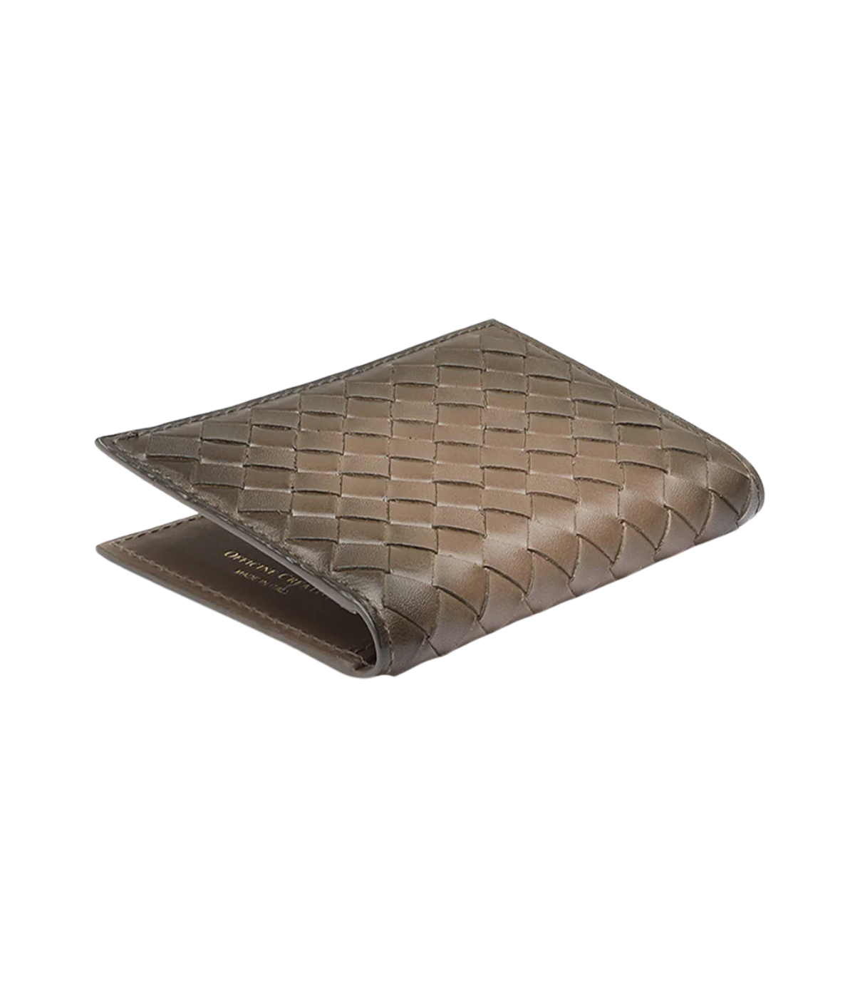 *FINAL SALE* Boudin 124 in Buttero Intreccio
