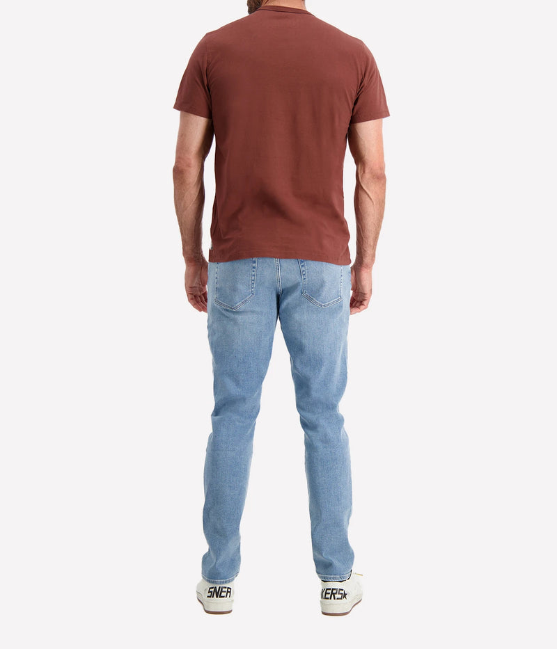 Bryce Crew in Dark Walnut