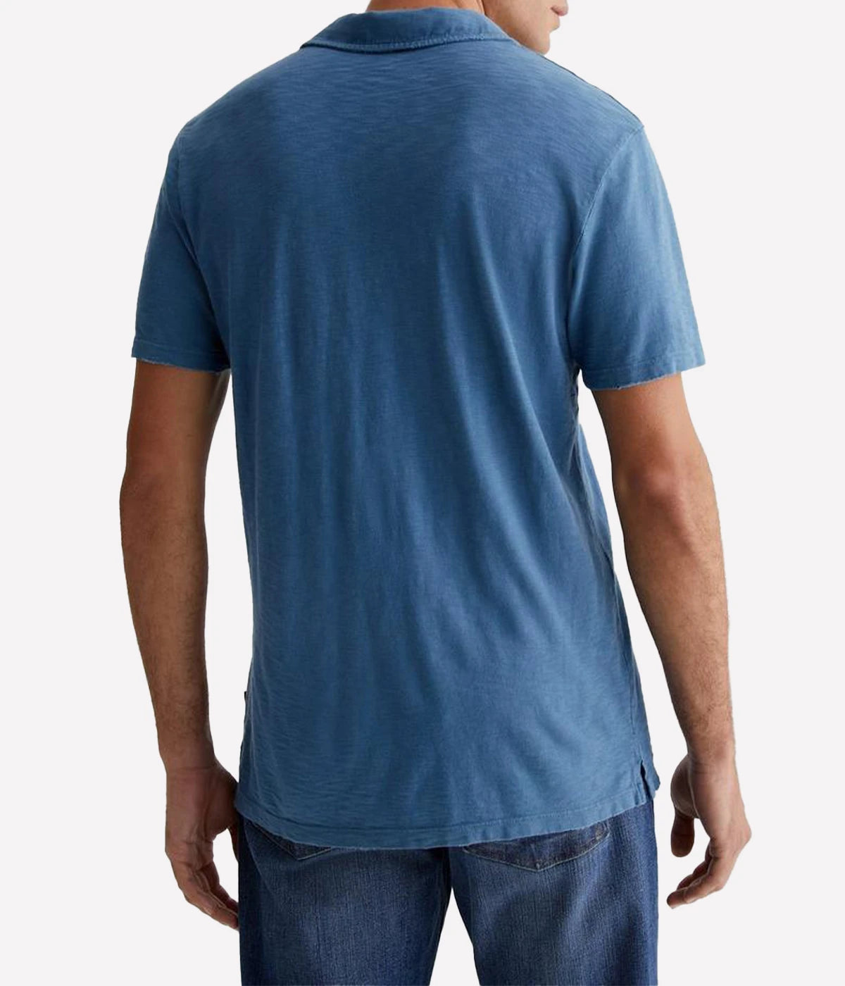 Bryce Johnny Collar in 5 Years Rio Azul