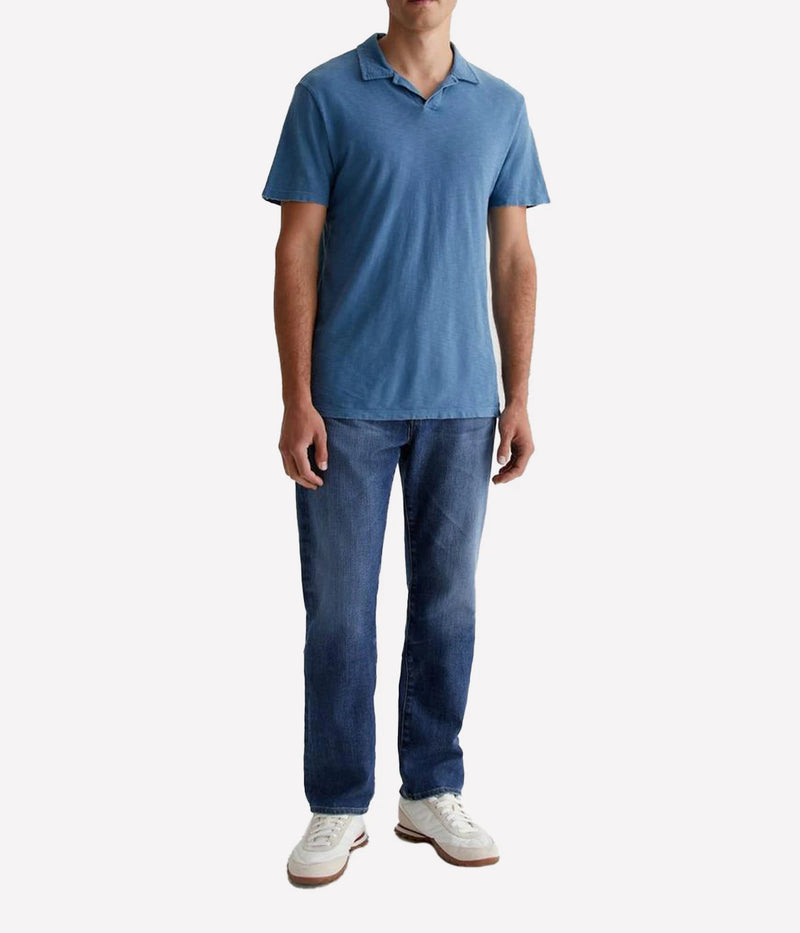 Bryce Johnny Collar in 5 Years Rio Azul