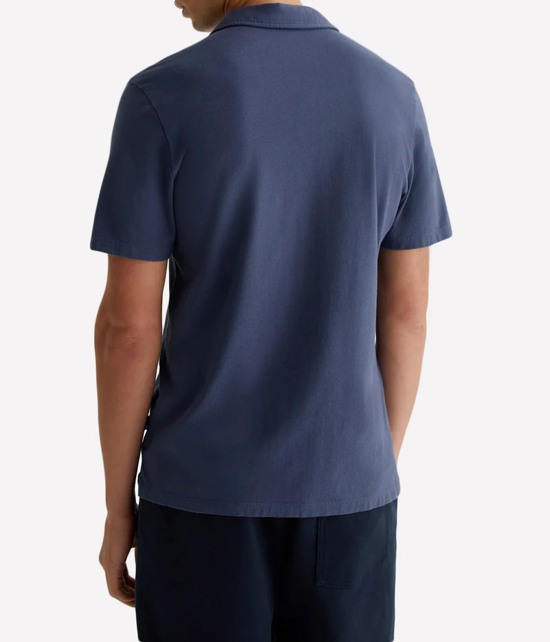 Bryce Johnny Collar in Blue Note