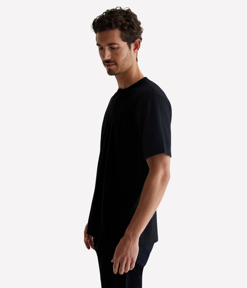 Bryce Crew in True Black