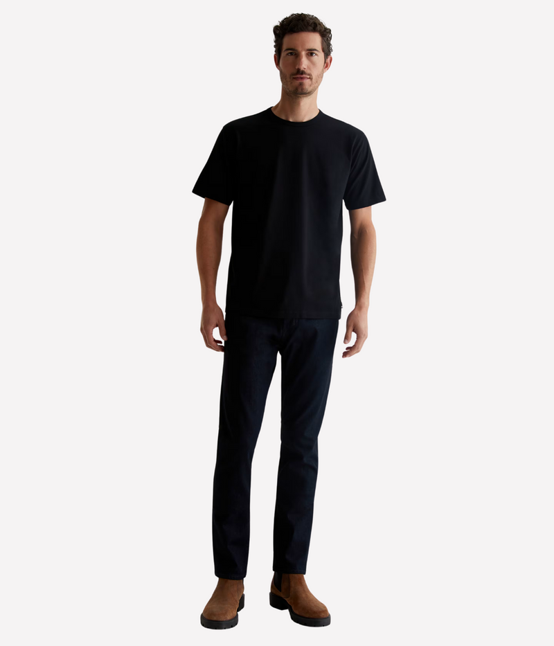 Bryce Crew in True Black