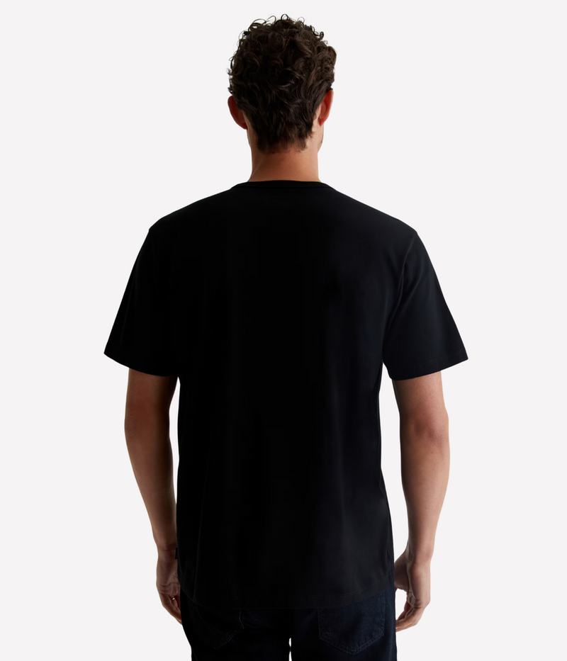 Bryce Crew in True Black