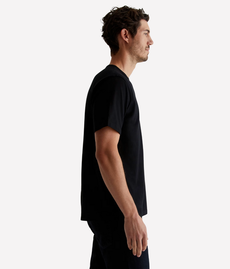 Bryce Crew in True Black