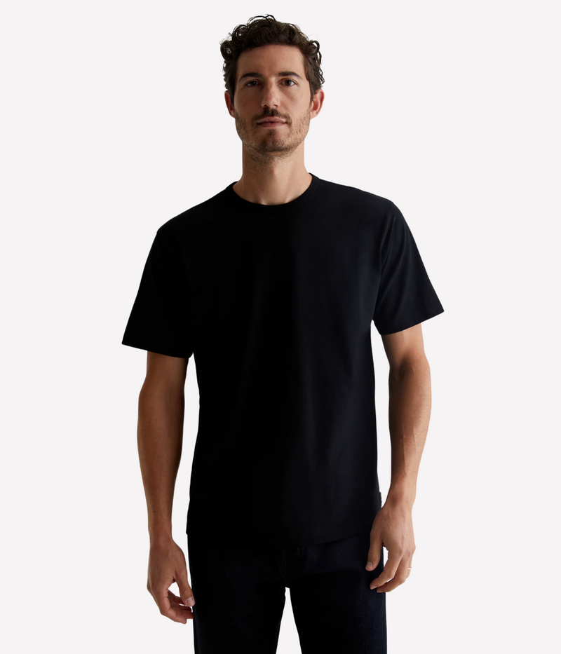 Bryce Crew in True Black