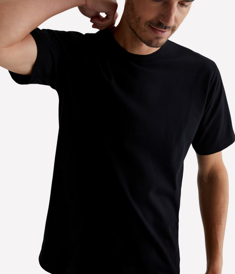 Bryce Crew in True Black