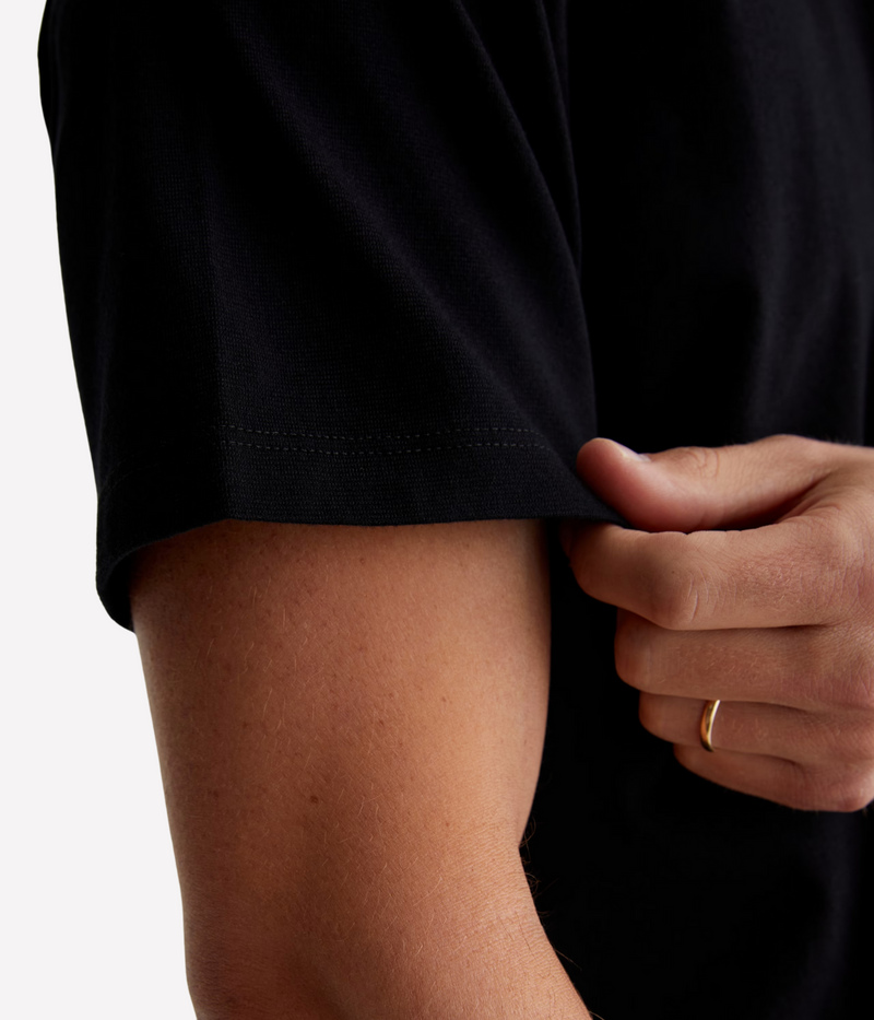 Bryce Crew in True Black