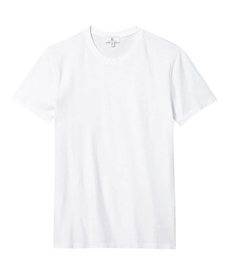 Bryce Crew in True White