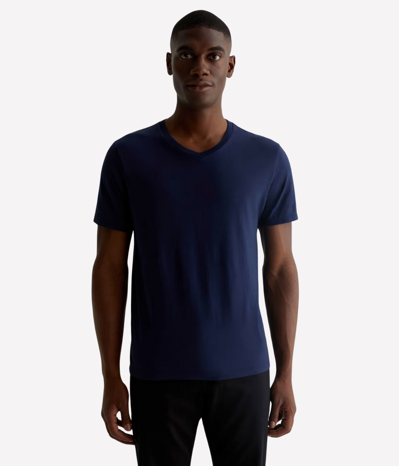 Bryce Vee in Deep Navy