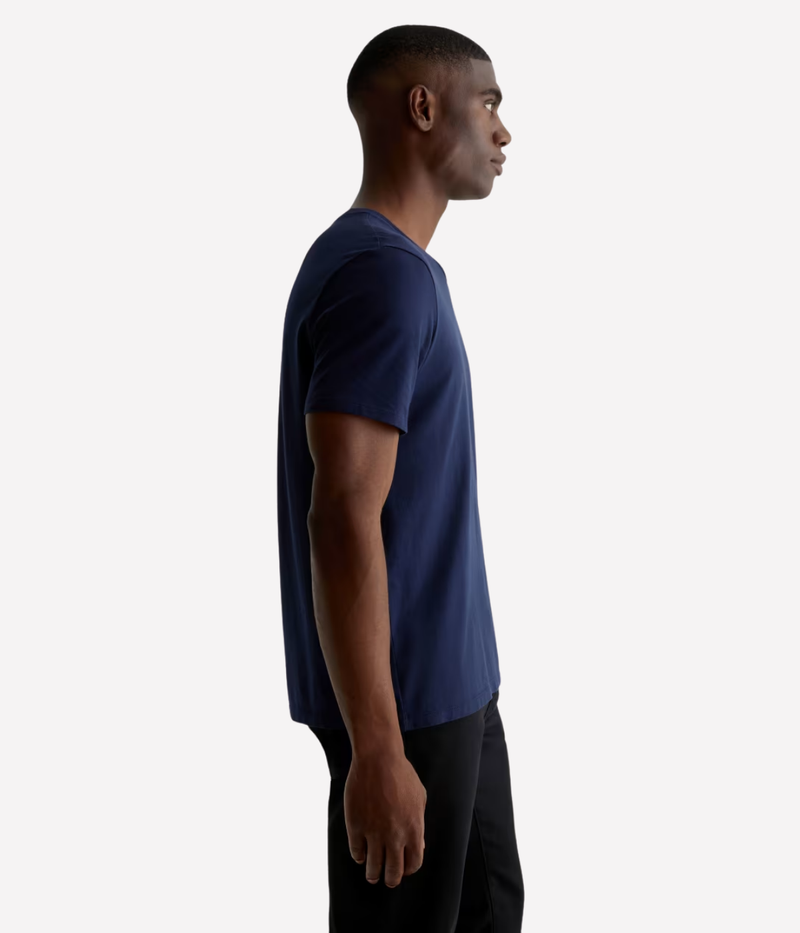 Bryce Vee in Deep Navy