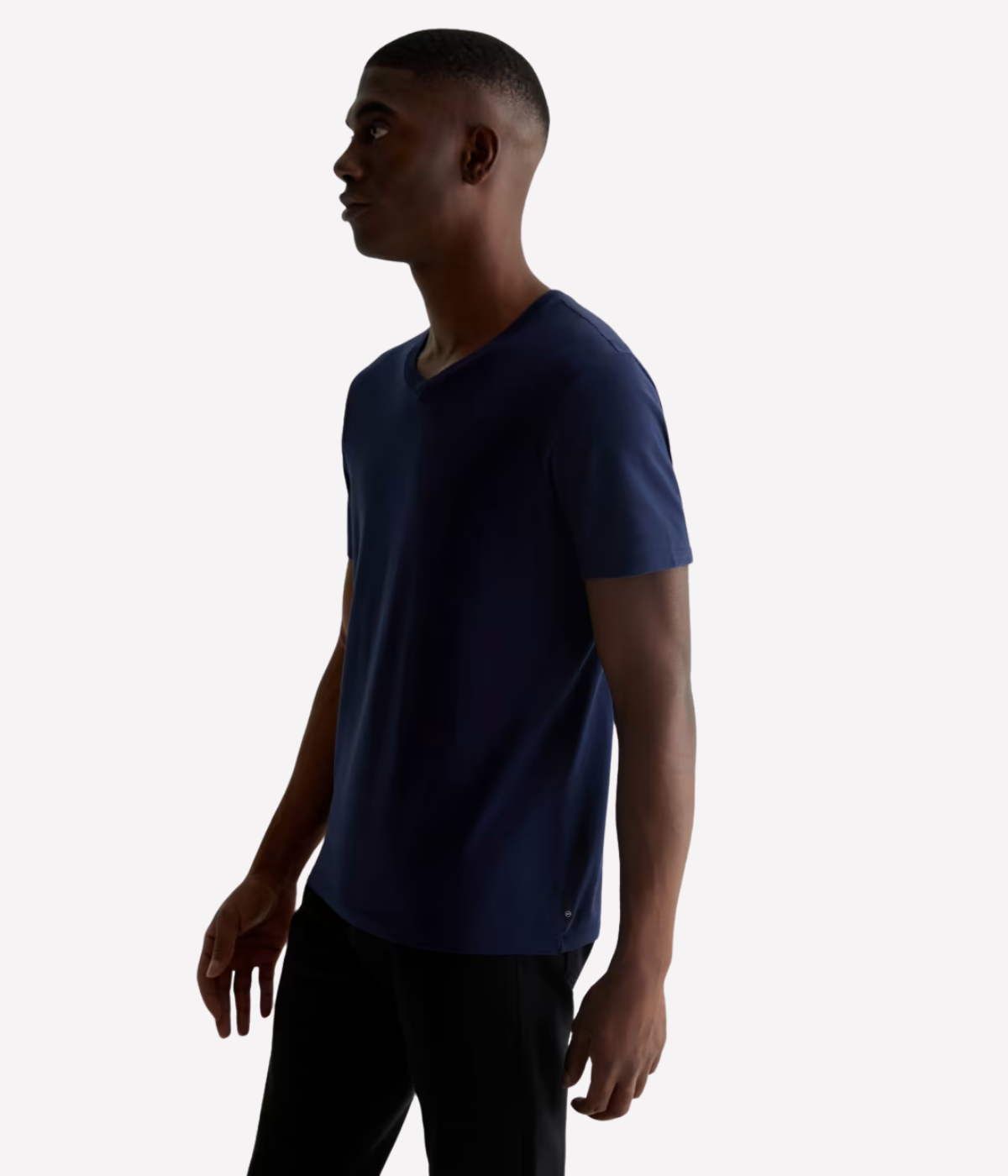 Bryce Vee in Deep Navy