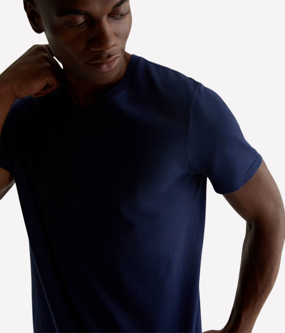 Bryce Vee in Deep Navy