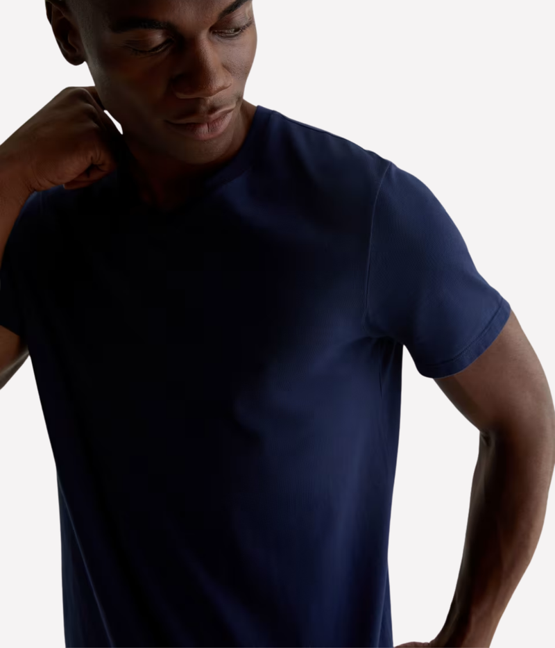 Bryce Vee in Deep Navy