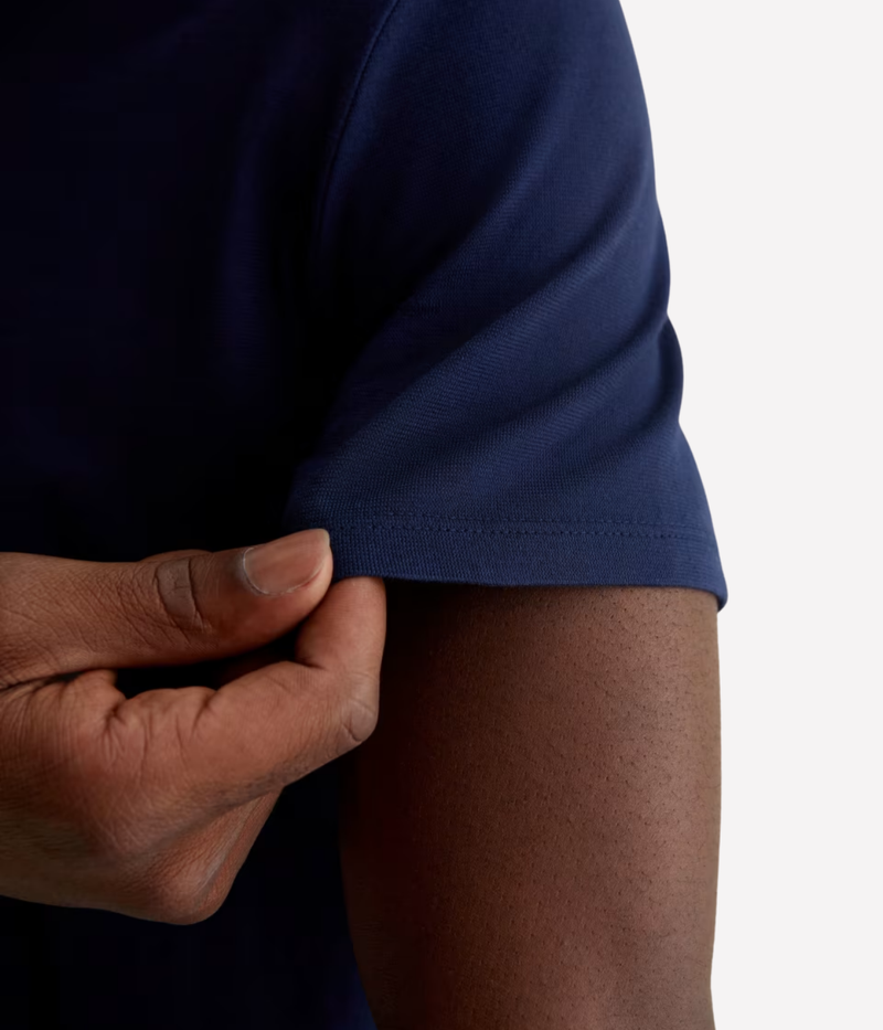 Bryce Vee in Deep Navy