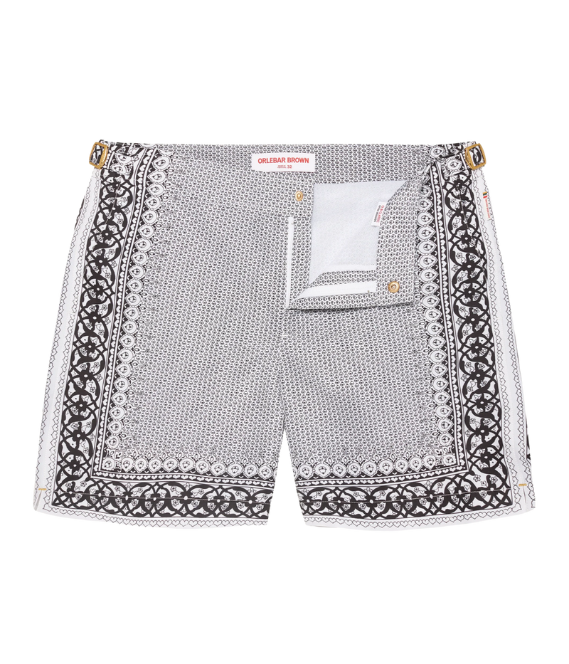 Bulldog Glid in White Sands