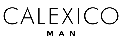 Calexico Man
