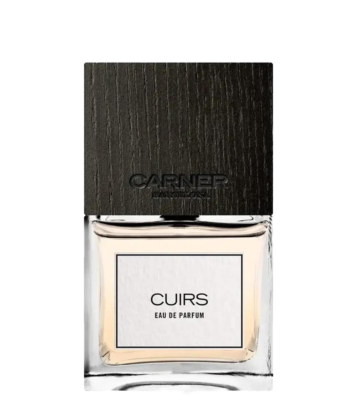 Cuirs 100ml Fragrance