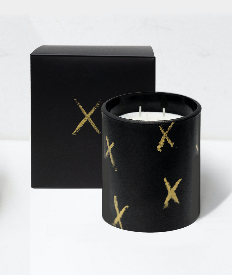 Calexico Signature Scent Soy Candle
