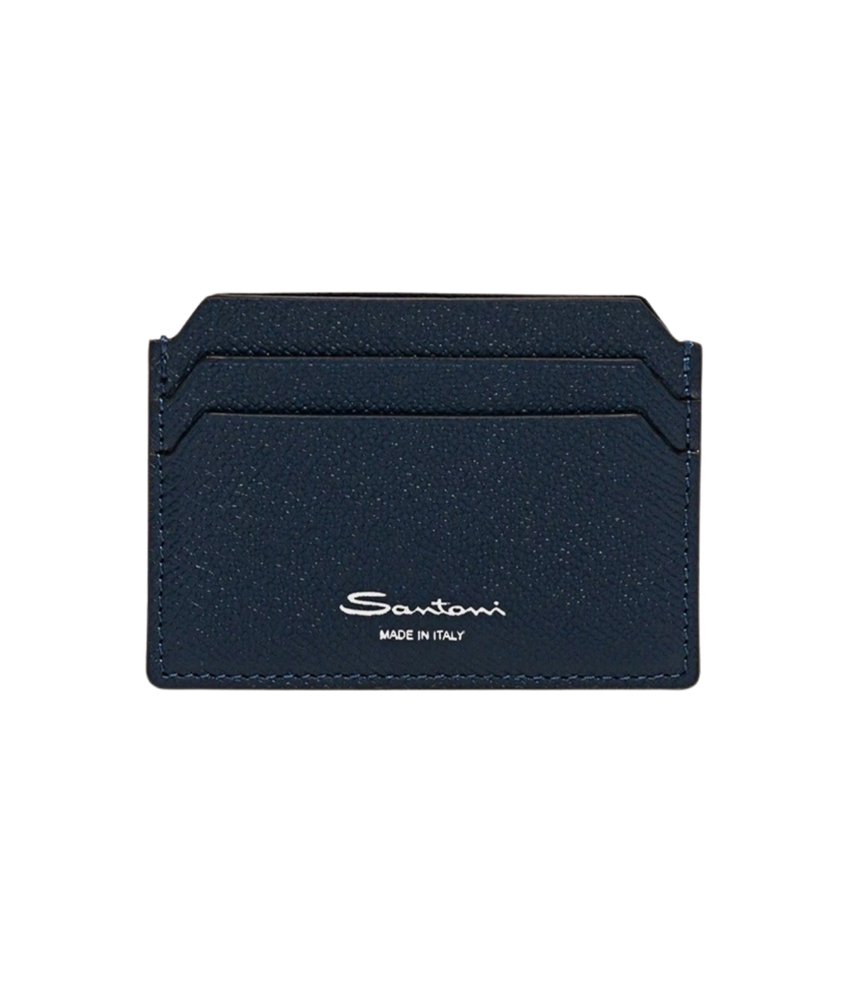 *FINAL SALE* Card Holder in Blue