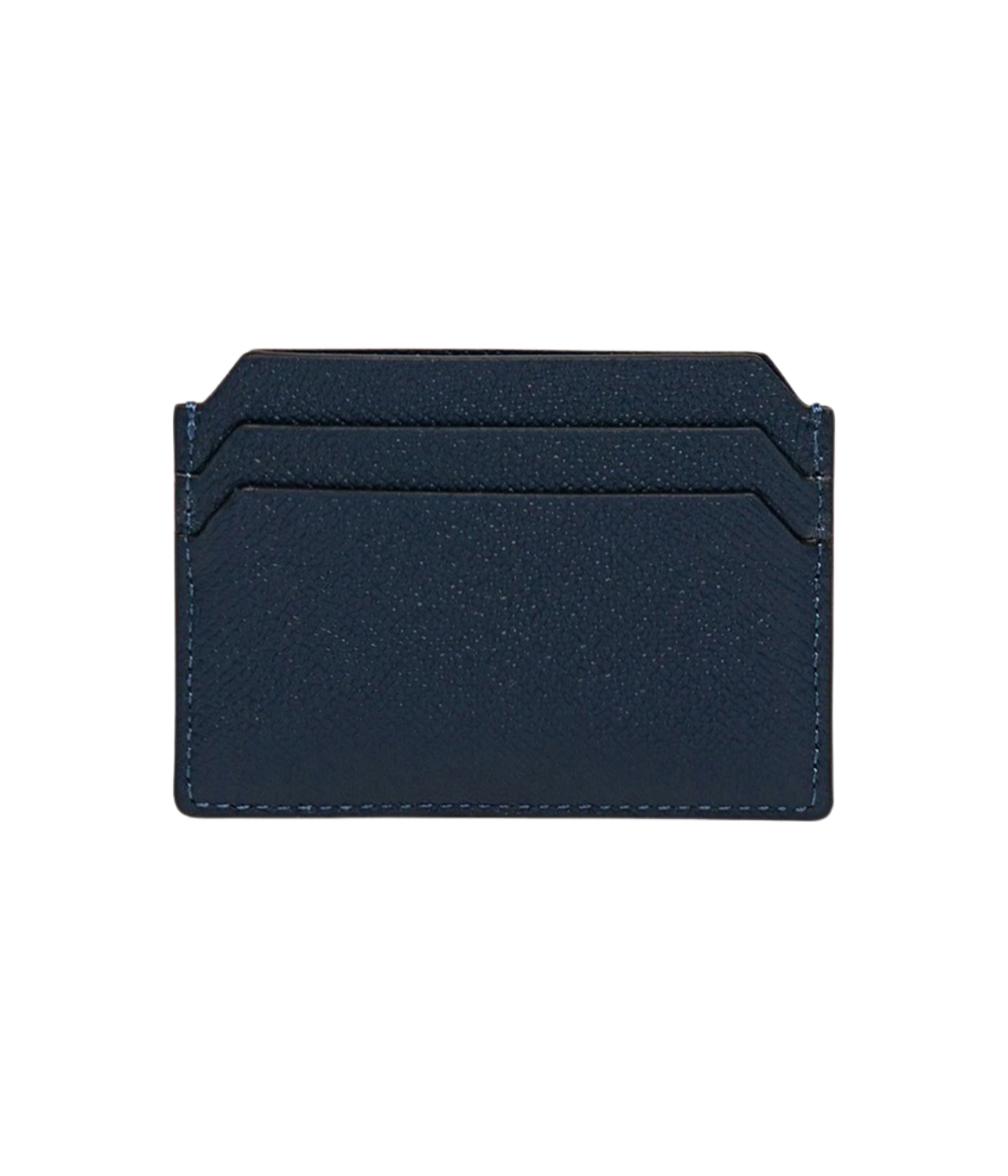 *FINAL SALE* Card Holder in Blue