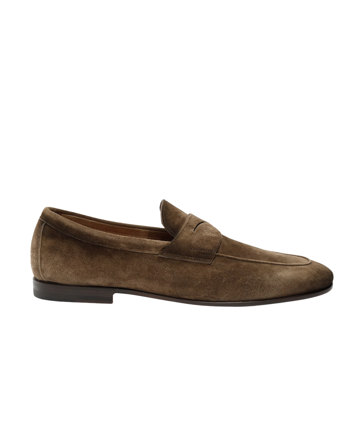 Carlos Loafer in Brown