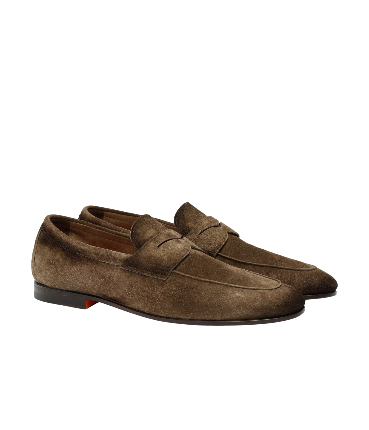 Carlos Loafer in Brown