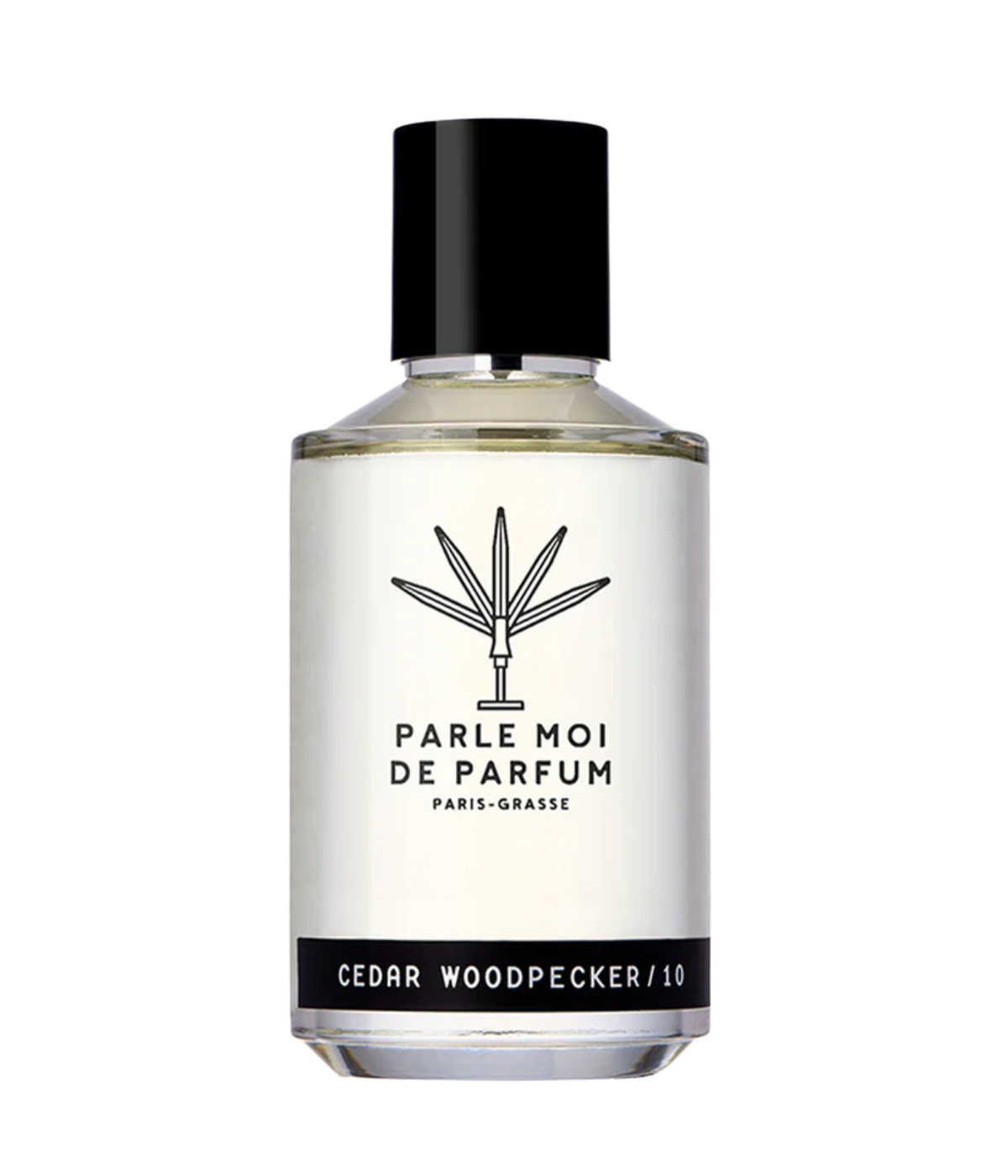 Cedar Woodpecker Perfume 50ml