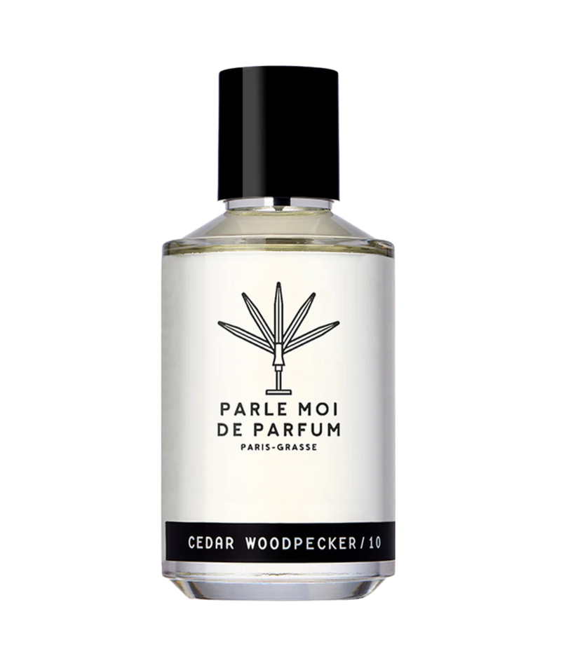 Cedar Woodpecker Perfume 50ml