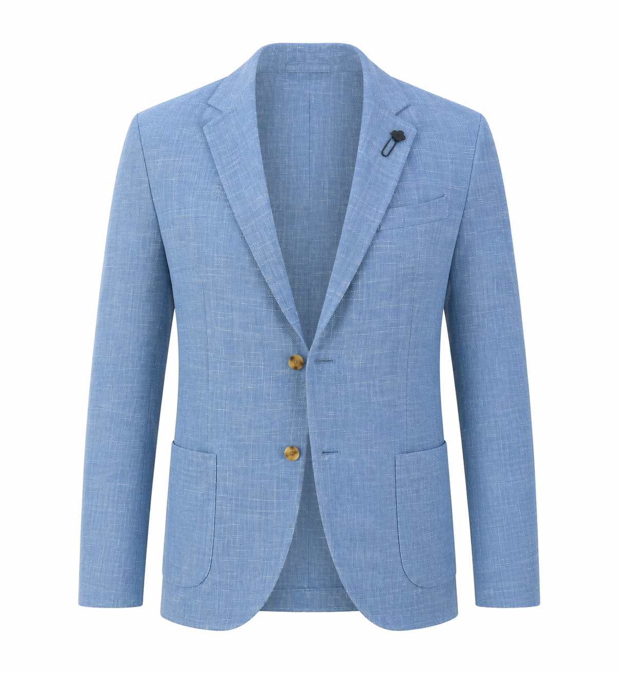 Man Jacket Roma in 820