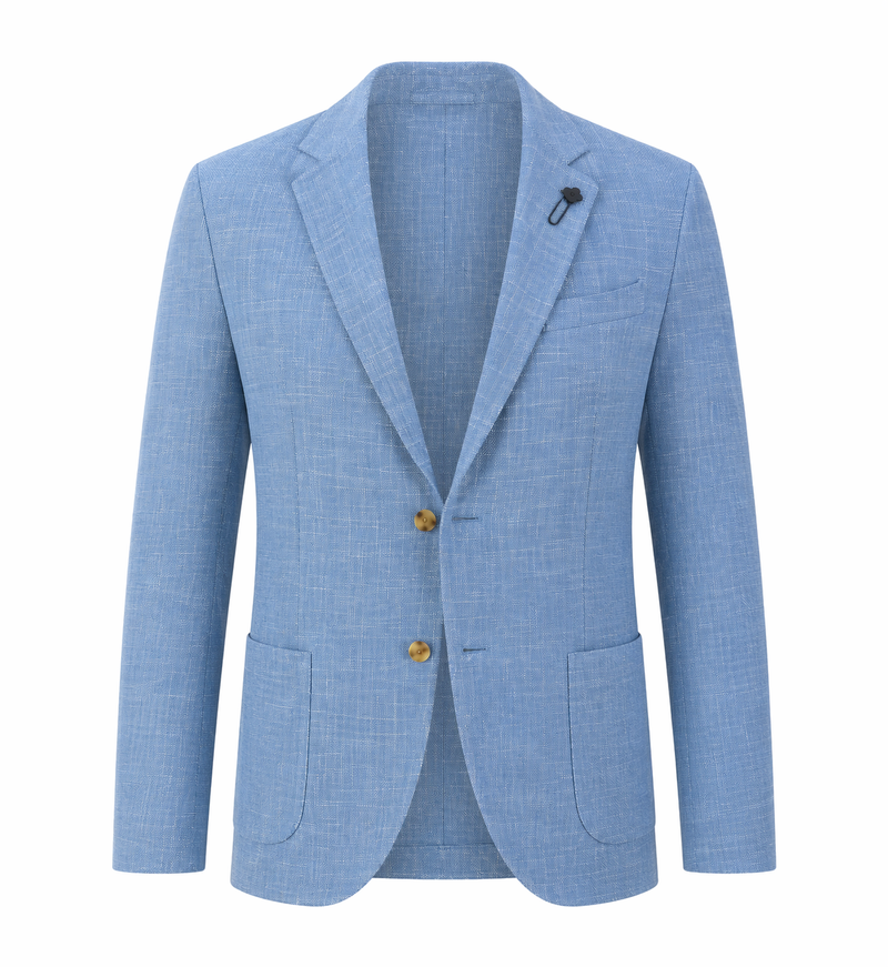 Man Jacket Roma in 820