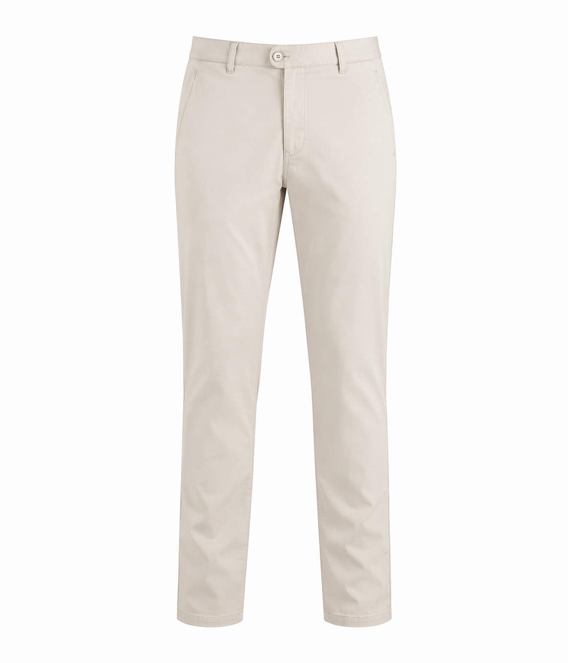 Chino Pants In Sand