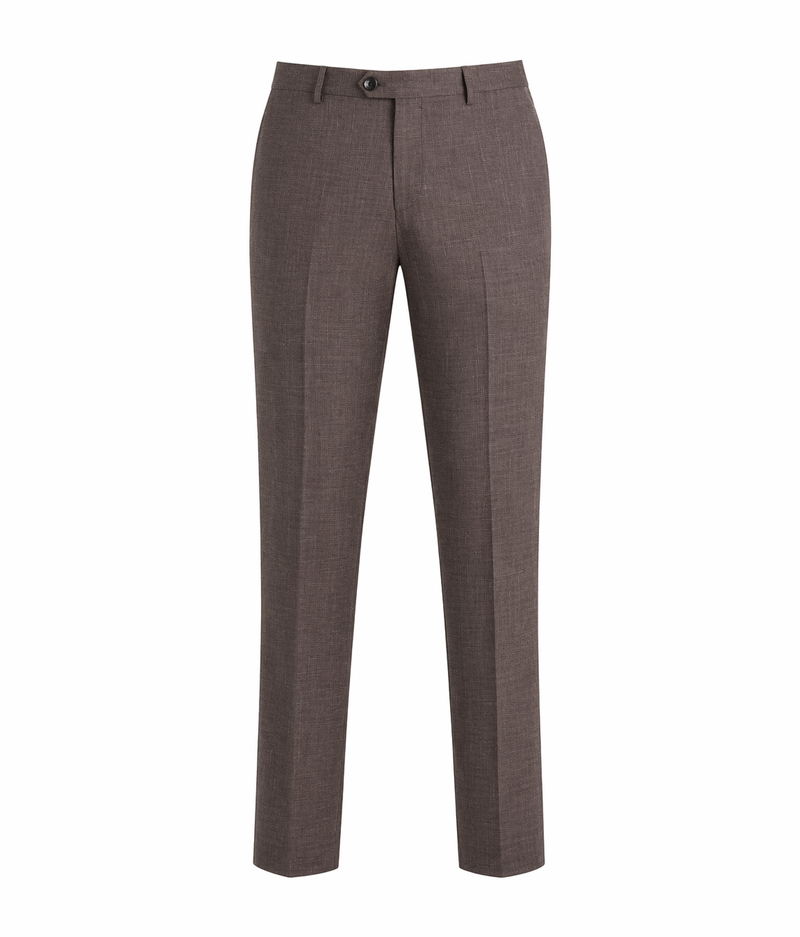 Man Trouser in 450