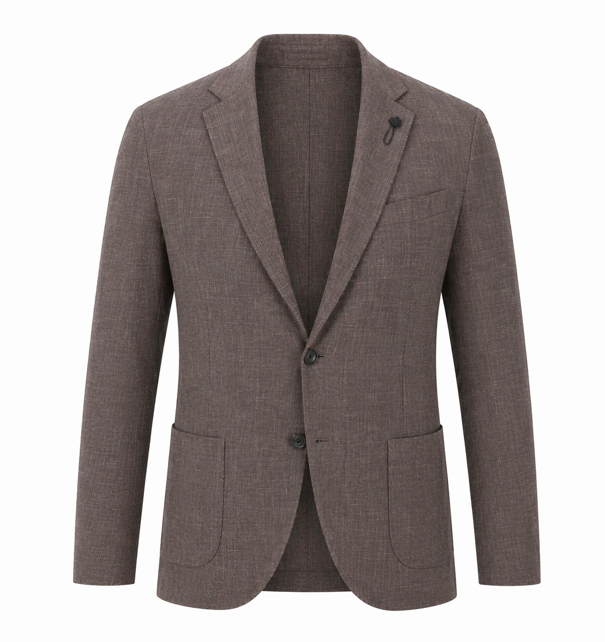 Man Jacket Iconic in 450