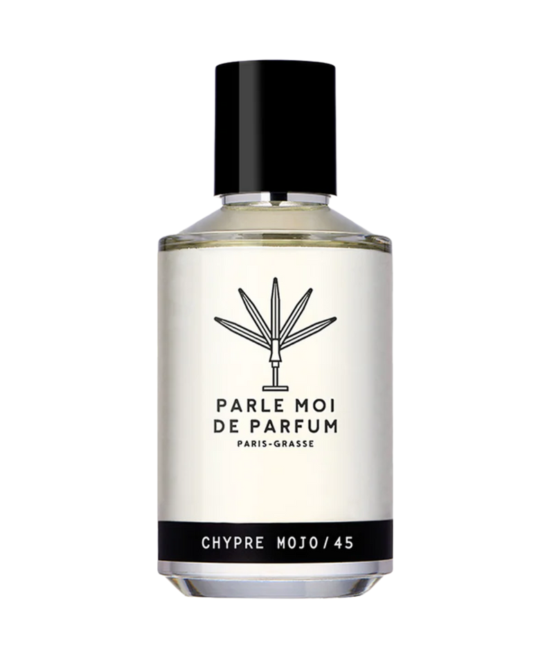 Chypre Mojo Perfume 50ml