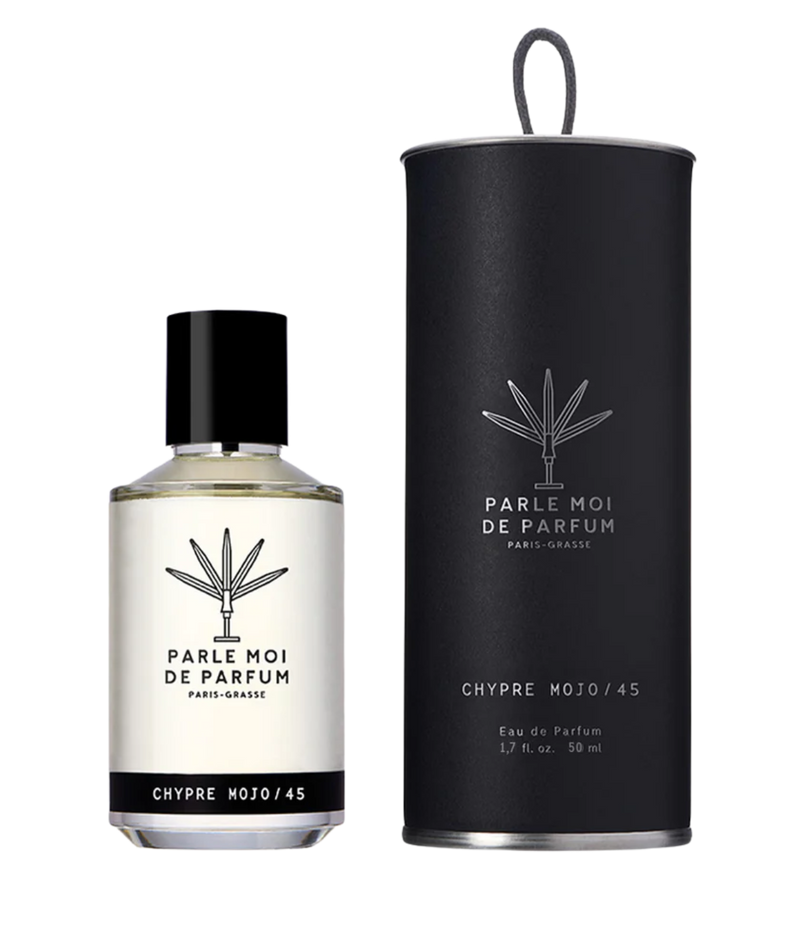 Chypre Mojo Perfume 50ml