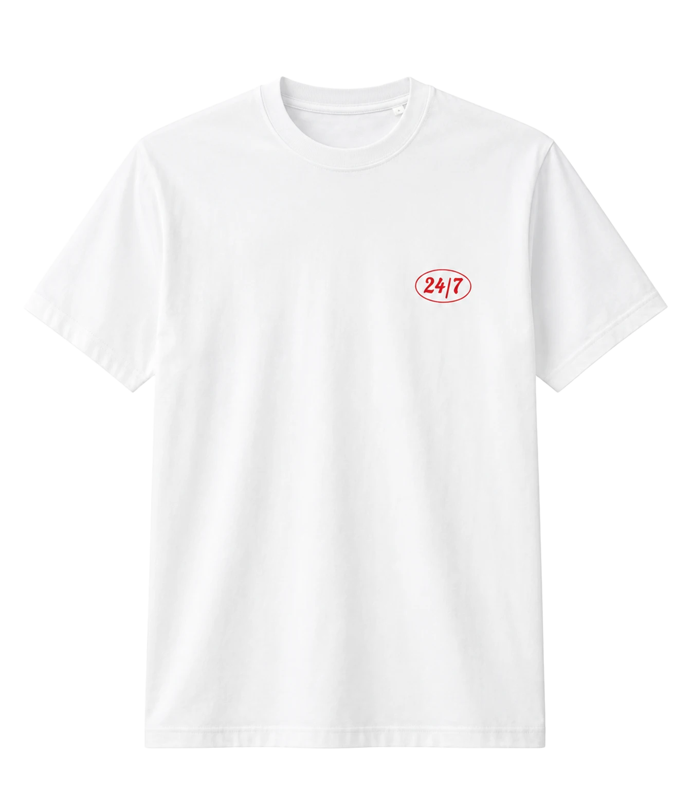 Ciao Amore T-Shirt in White