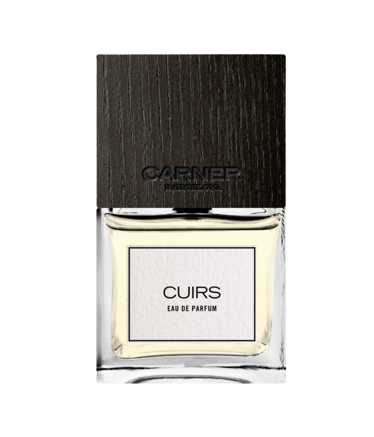 Cuirs 50ml Fragrance