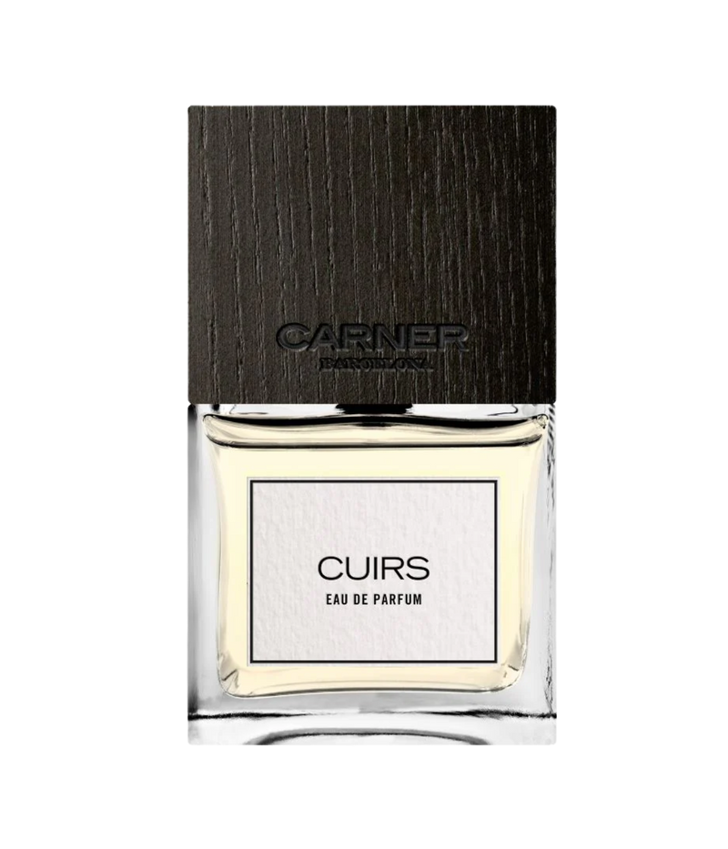 Cuirs 100ml Fragrance