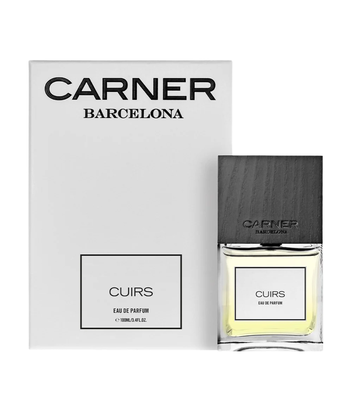 Cuirs 50ml Fragrance