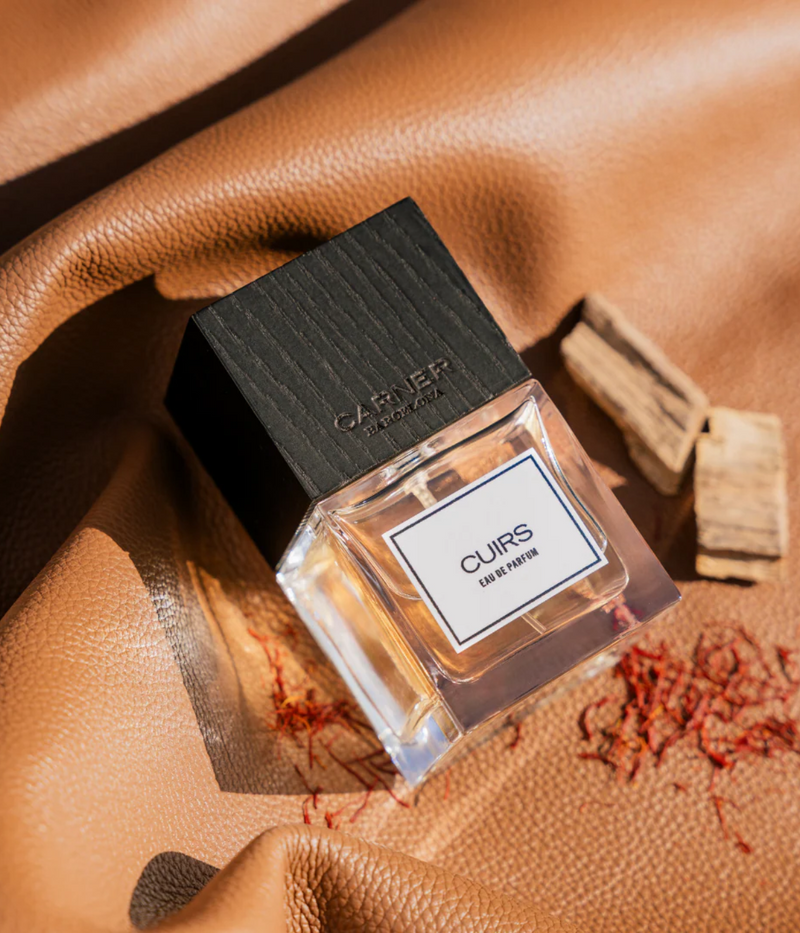 Cuirs 100ml Fragrance
