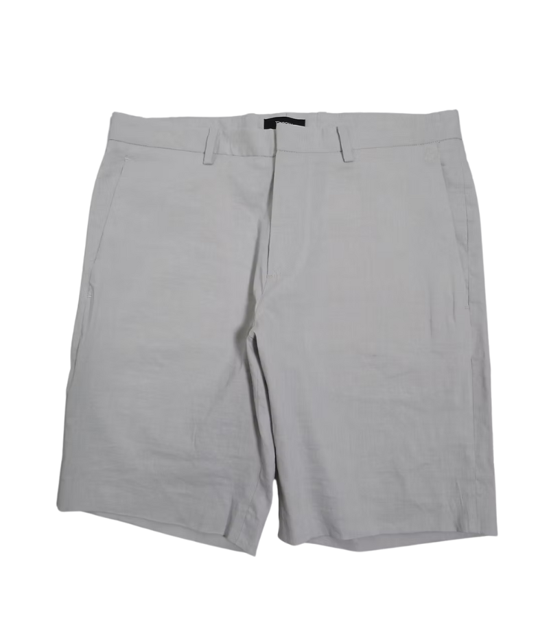 *FINAL SALE* Curtis Short in Plush