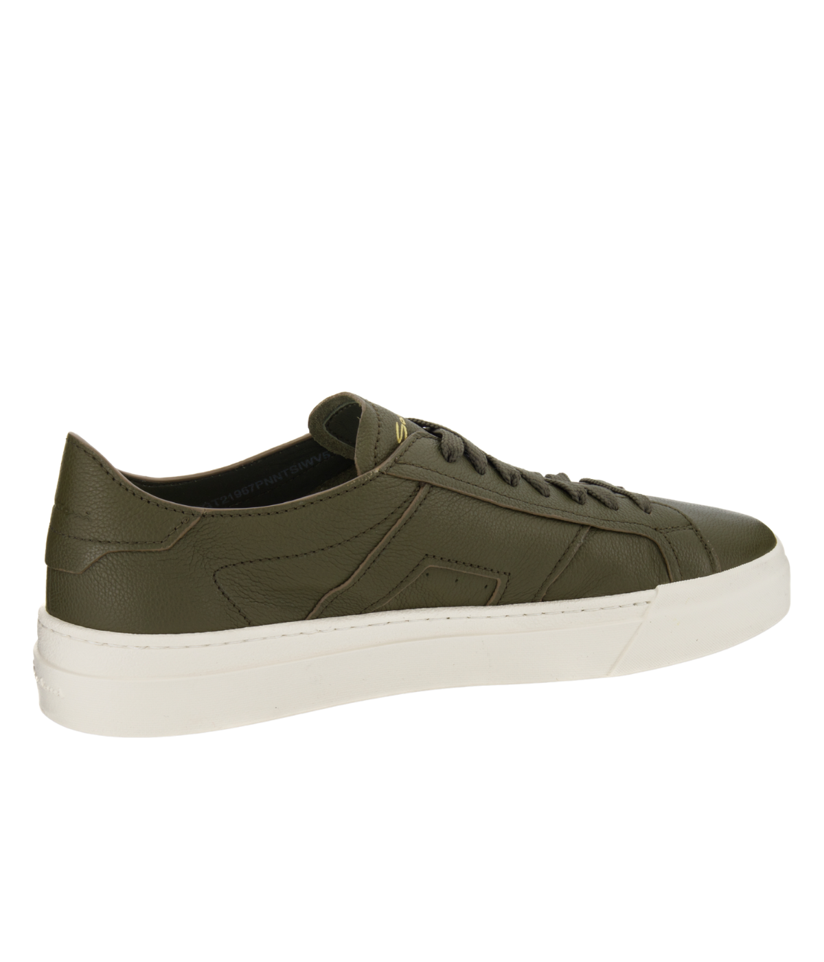 DBS Sneaker in Green